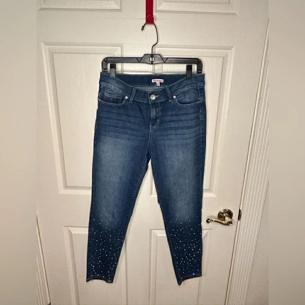 Juicy Couture jeans